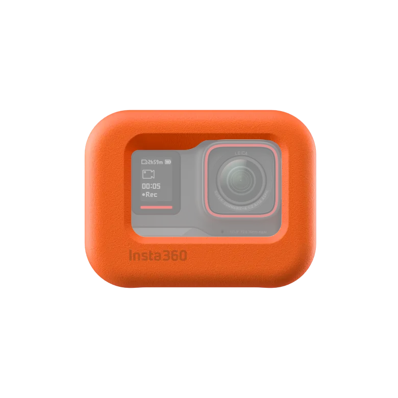 Insta360 Ace Pro & Ace 浮力保護套 Float Guard