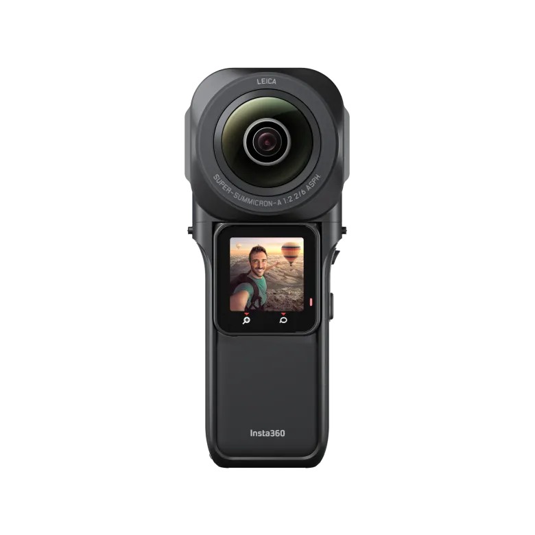 Insta360 ONE RS 1 INCH