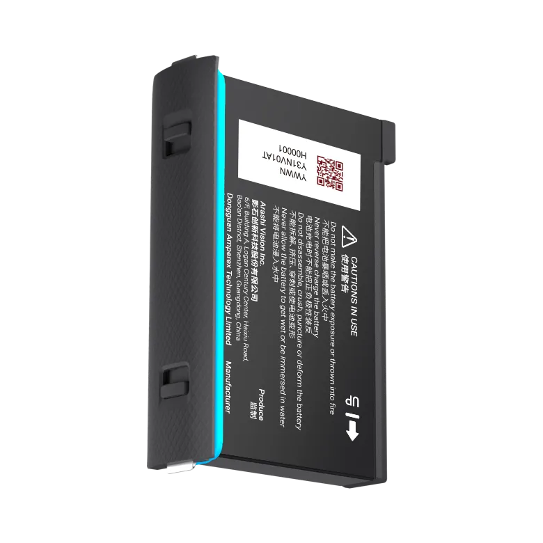 Insta360 ONE X2 可充電鋰電池