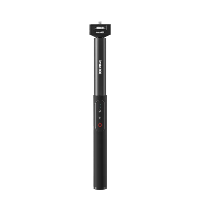 Insta360 充電遙控自拍棒