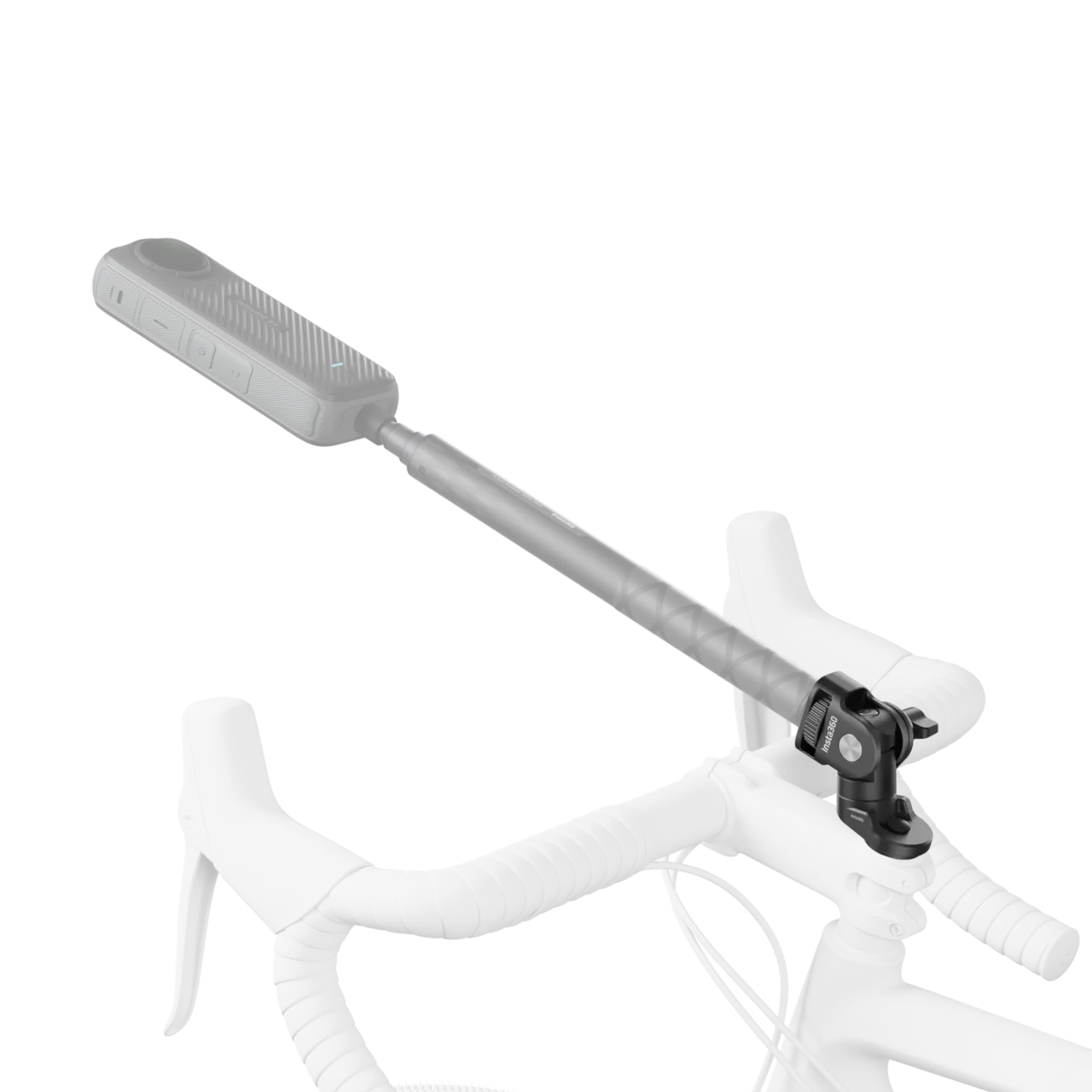 Insta360 單車龍頭支架 Bike Headset Cap Mount