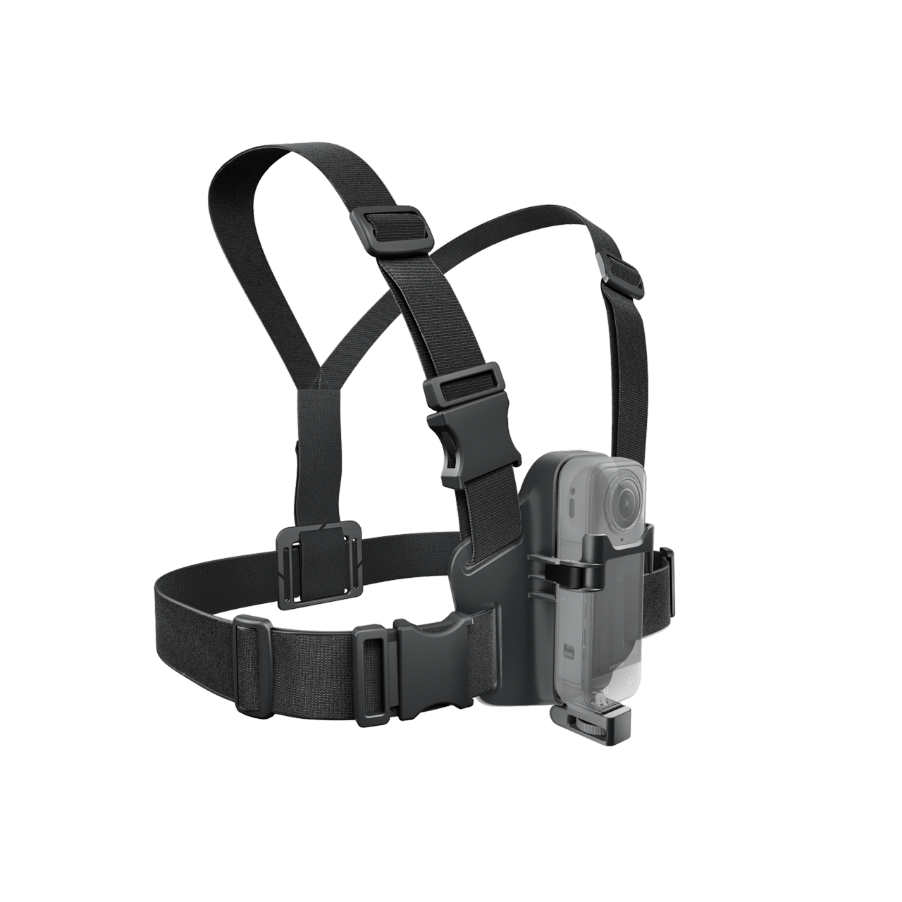 Insta360 X5 POV Chest Mount