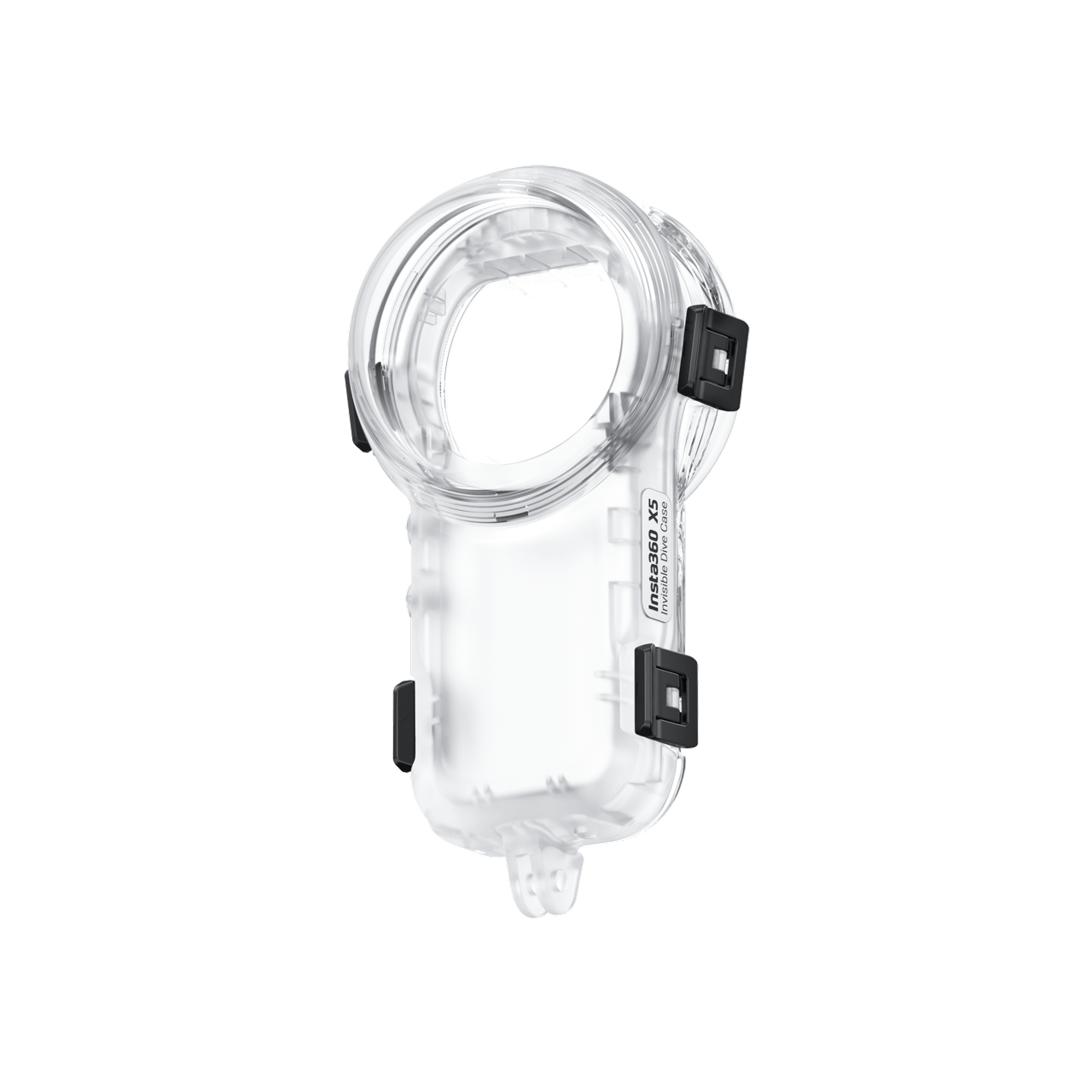 Insta360 X5 隱形潛水殼 X5 Invisible Dive Case