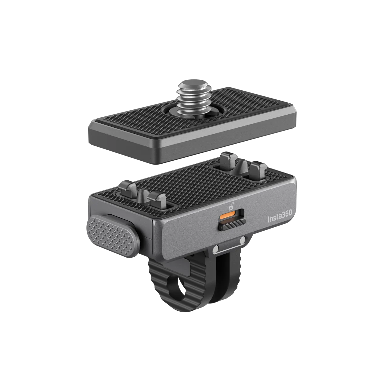 Insta360 快拆支架 2.0 Quick Release Mount 2.0