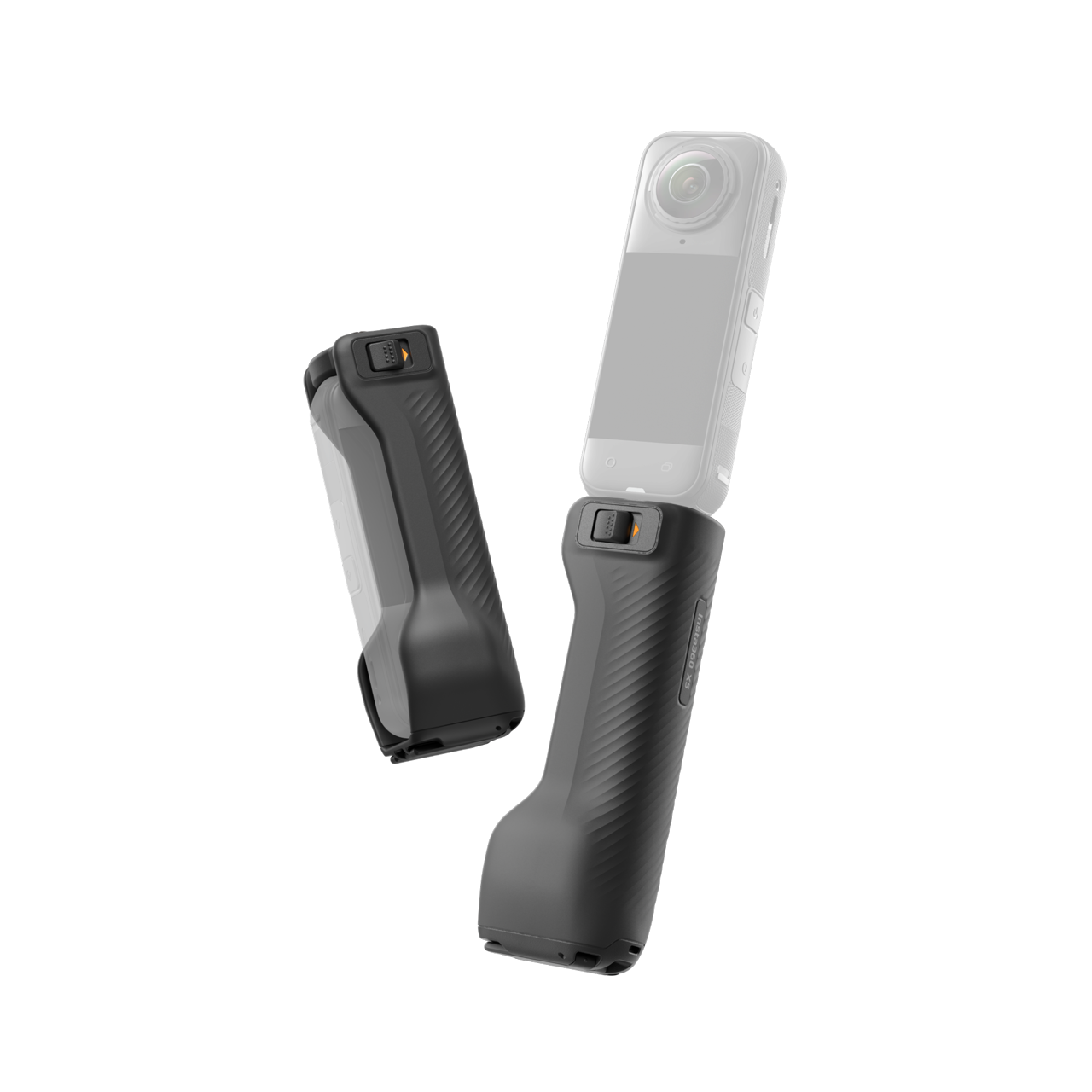 Insta360 X5 可摺疊多功能手柄 X5 Foldable Utility Handle