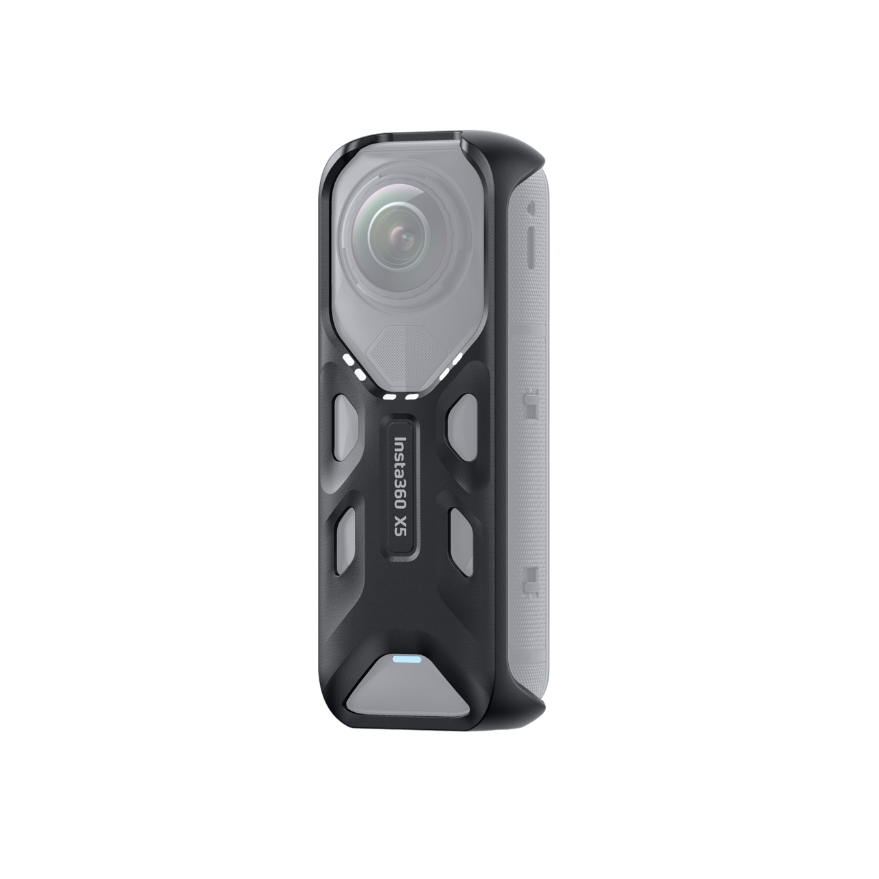 Insta360 X5 控溫握套 Thermo Grip Cover