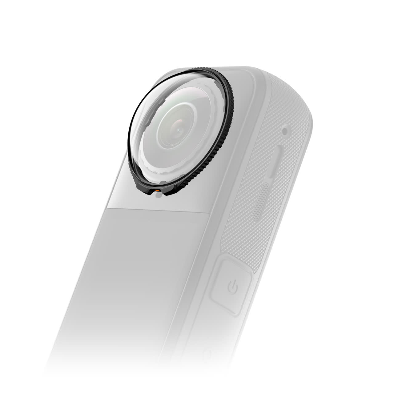 Insta360 X5 高級鏡頭保護鏡 Premium Lens Guards