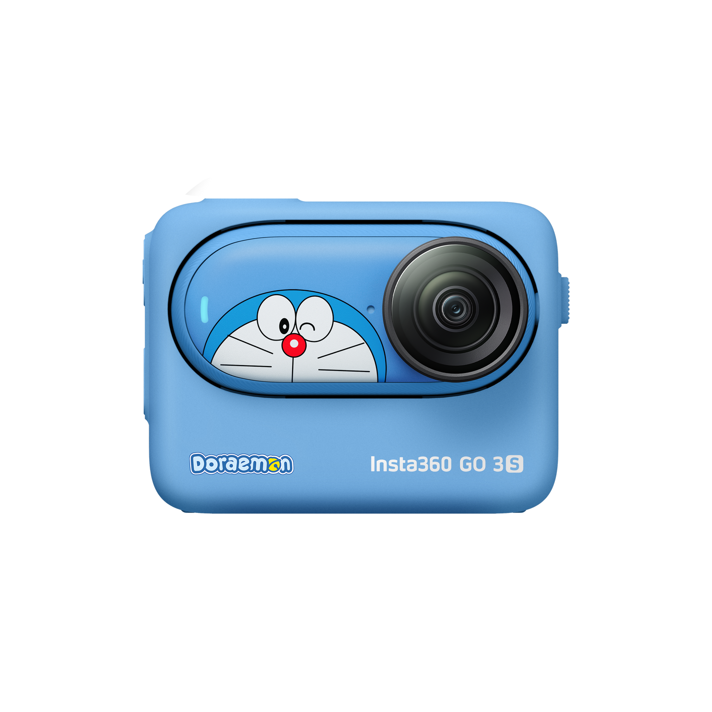 Insta360 GO 3S 多啦A夢限定款
