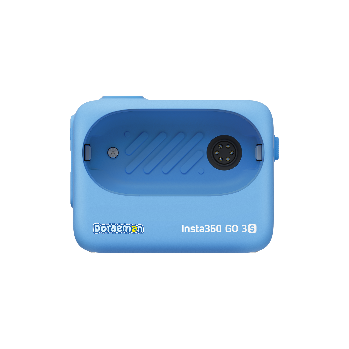Insta360 GO 3S 多啦A夢限定款