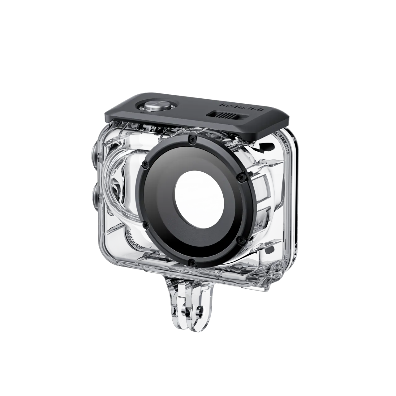 Insta360 GO 3/ GO 3S 潛水殼 Dive Case