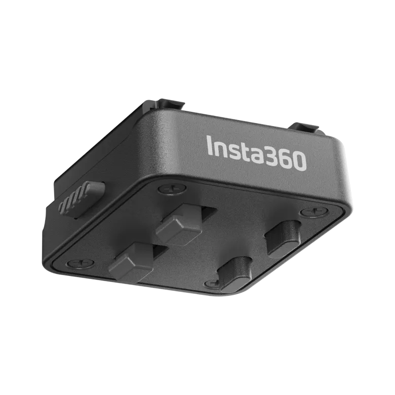 Insta360 ONE RS 冷靴