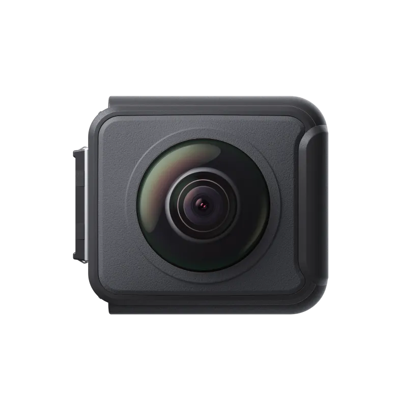 Insta360 ONE RS/R 全景鏡頭