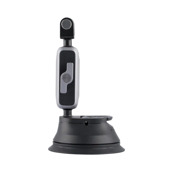 Insta360 車載吸盤支架 Suction Cup Car Mount