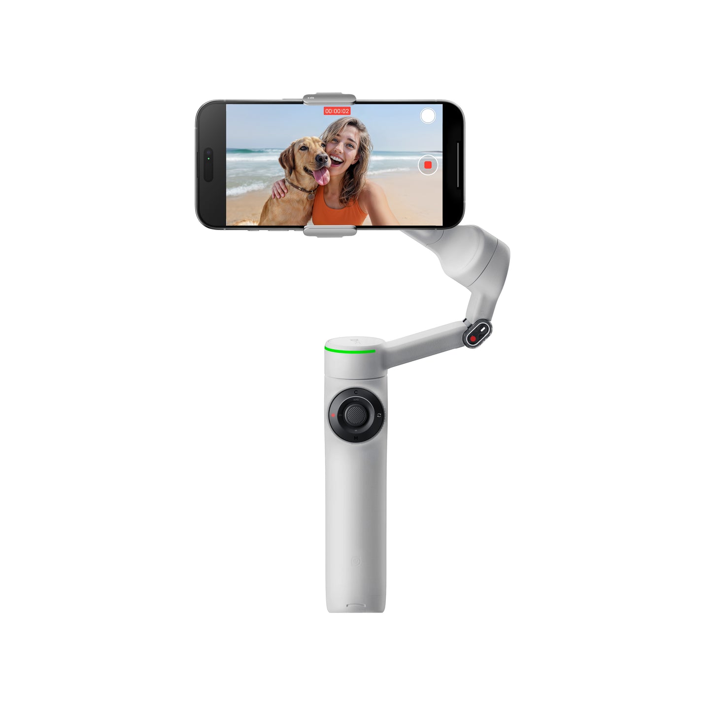 Insta360 Flow 2 Pro 手機穩定器
