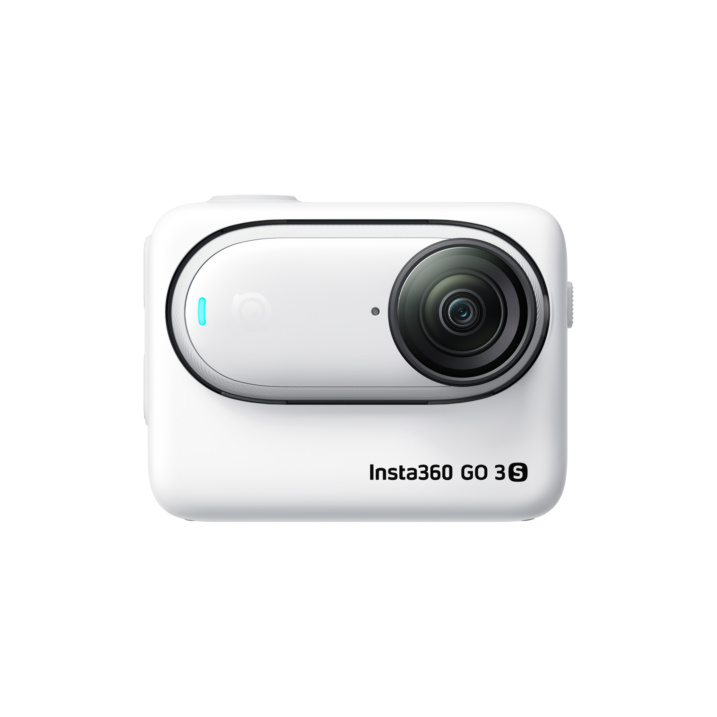 Insta360 GO 3S 4K拇指運動相機
