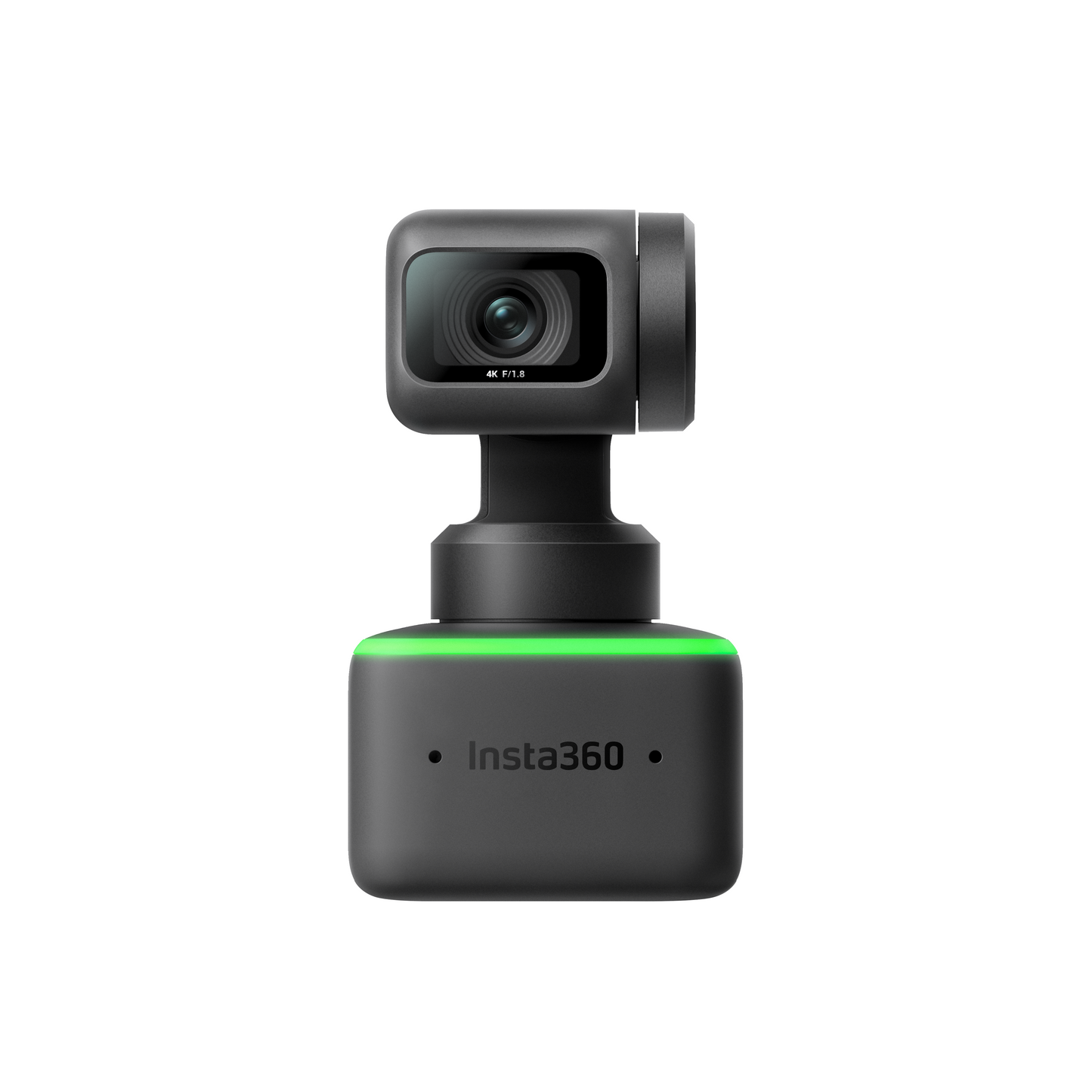 Insta360 LINK AI 4K Webcam