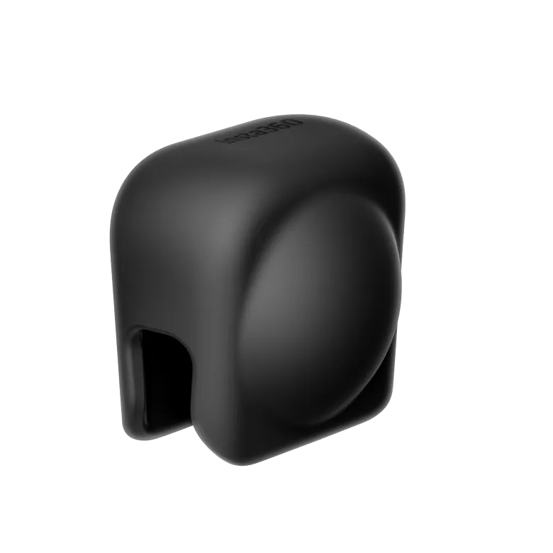 Insta360 X3 鏡頭保護套 Lens Cap
