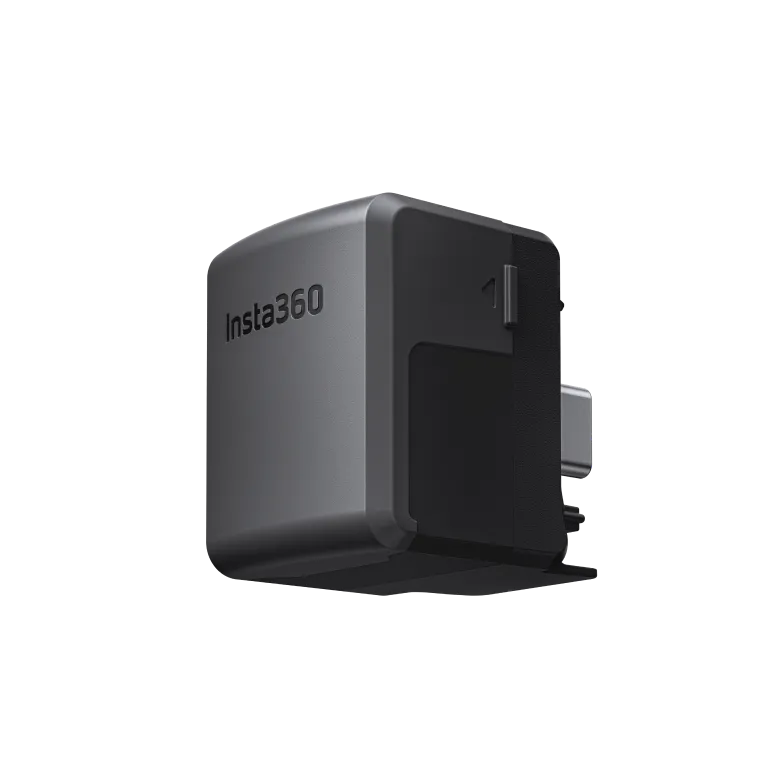 Insta360 Ace Pro & Ace 閃傳伴侶 Quick Reader