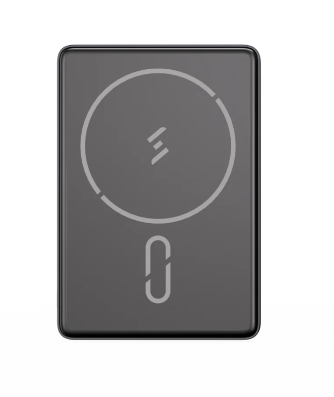 ZLOS 15W Magnetic Wireless Power Bank TB05K