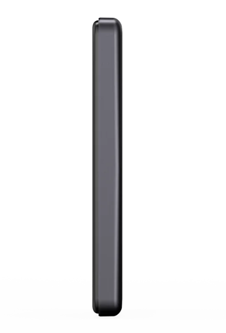 ZLOS 15W Magnetic Wireless Power Bank TB05K