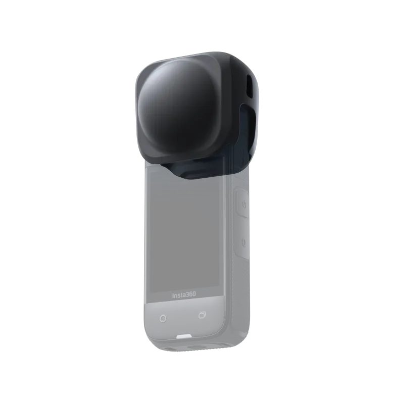 🎁 Insta360 X4 鏡頭保護套 (100% off)