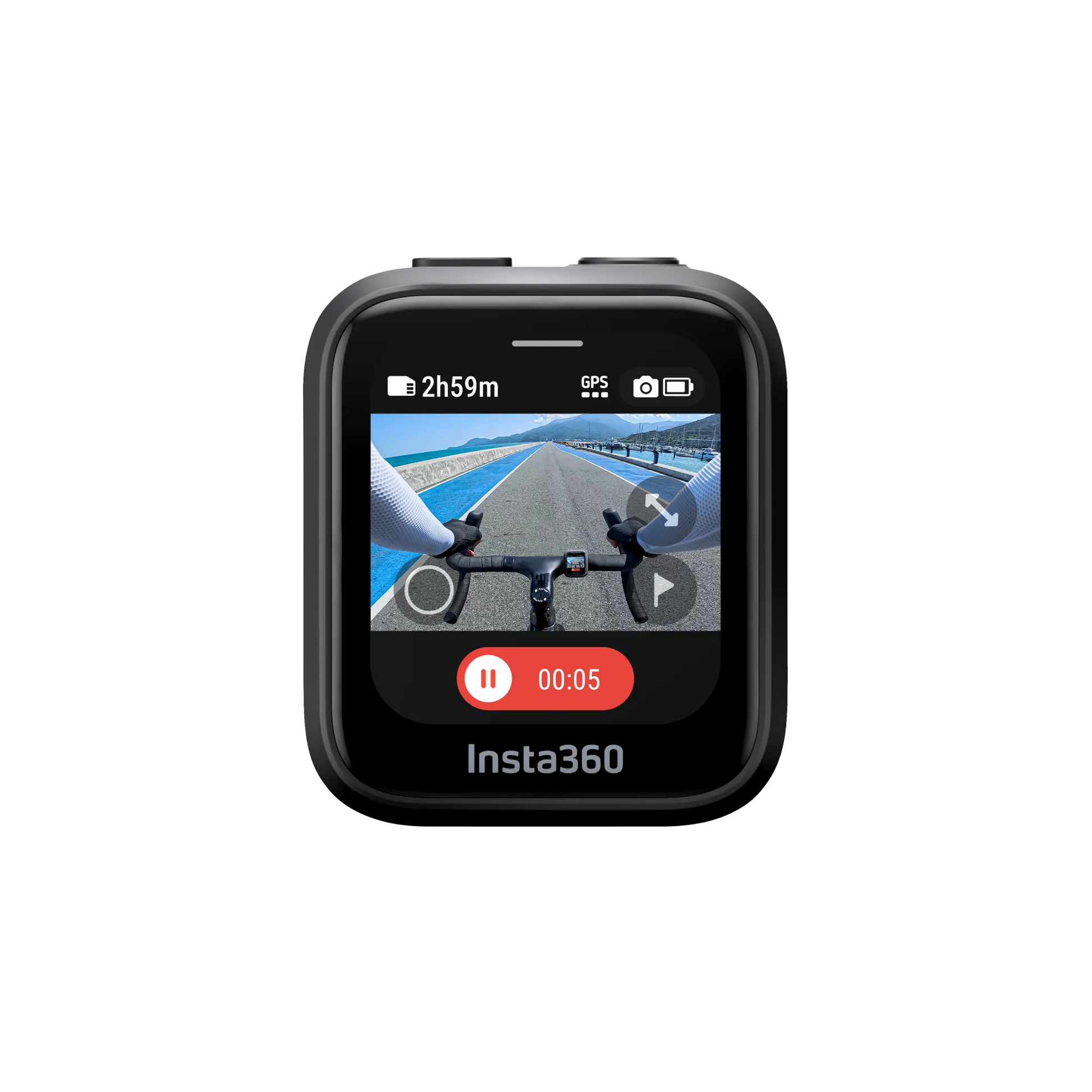 Insta360 GPS 預覽遙控器 Preview Remote