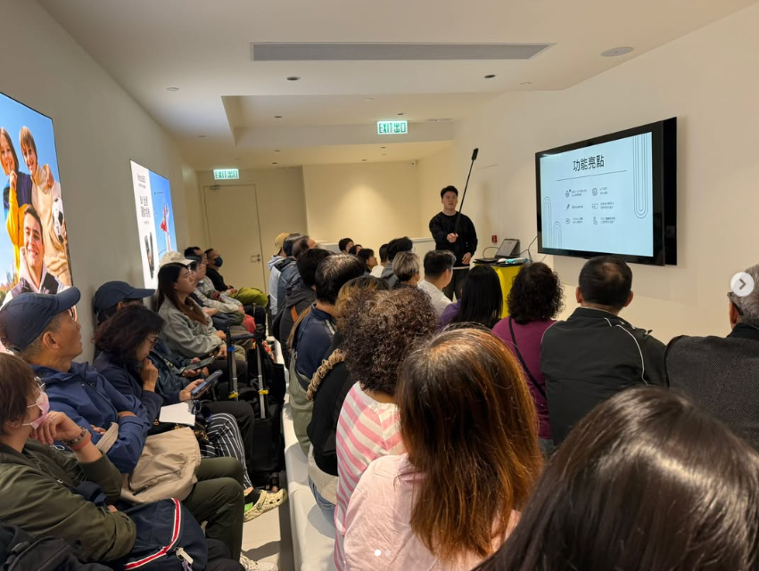 Insta360 全景拍攝 Workshop