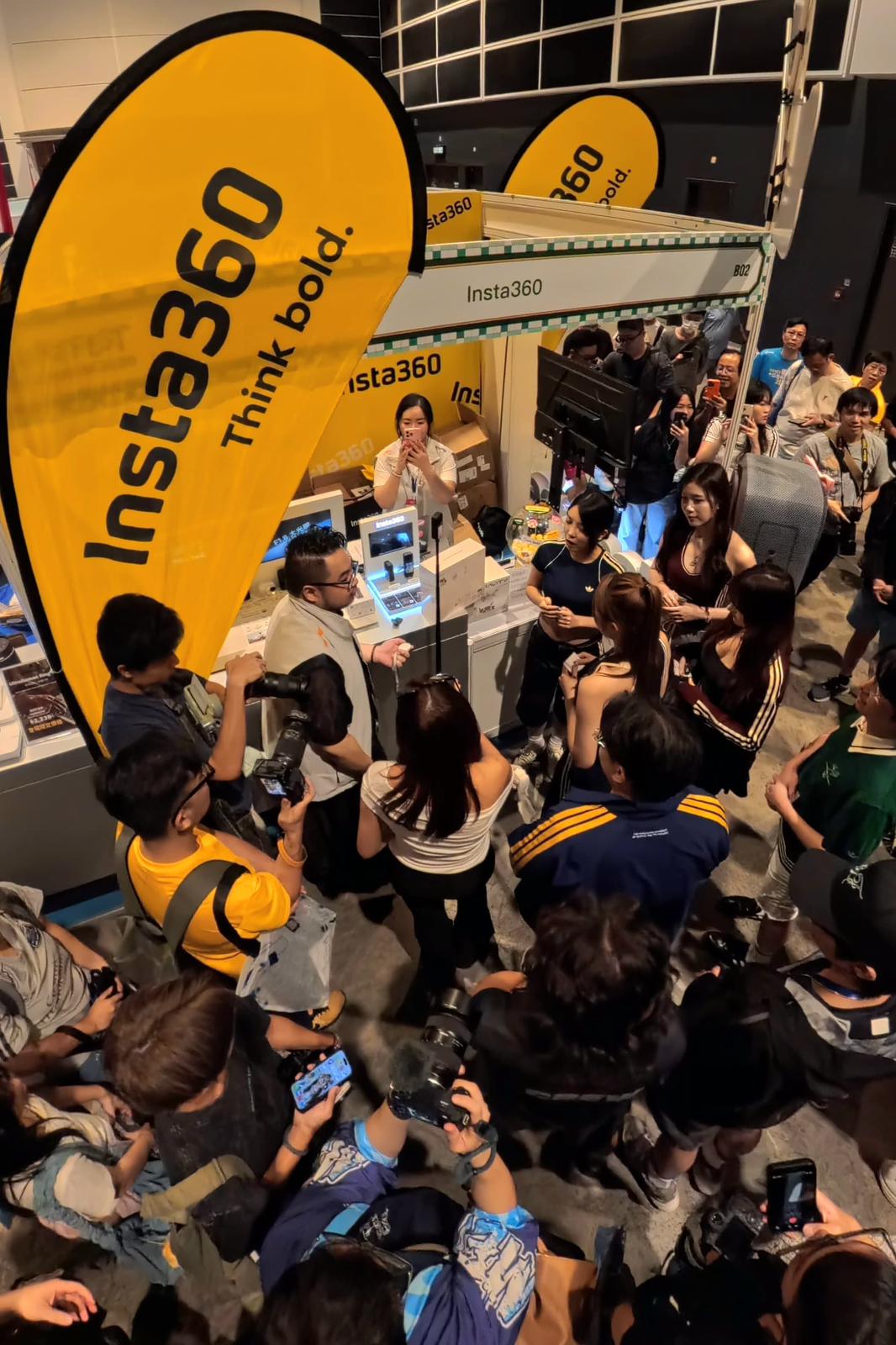 【SportFest 2026 x Vast world Limited】