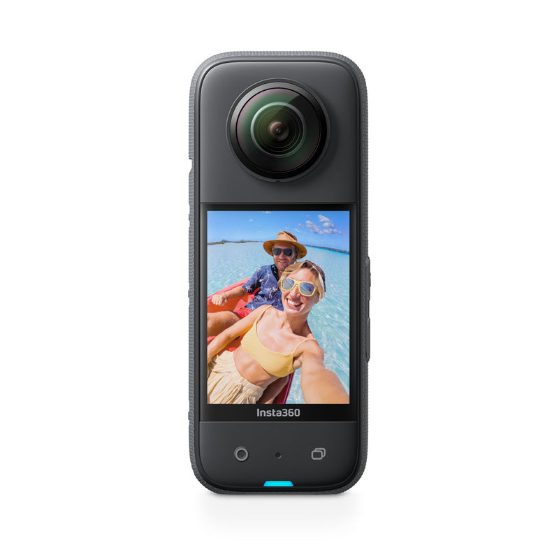 Insta360配件