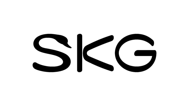 SKG 穿戴式智能按摩