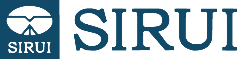 Sirui 鏡頭