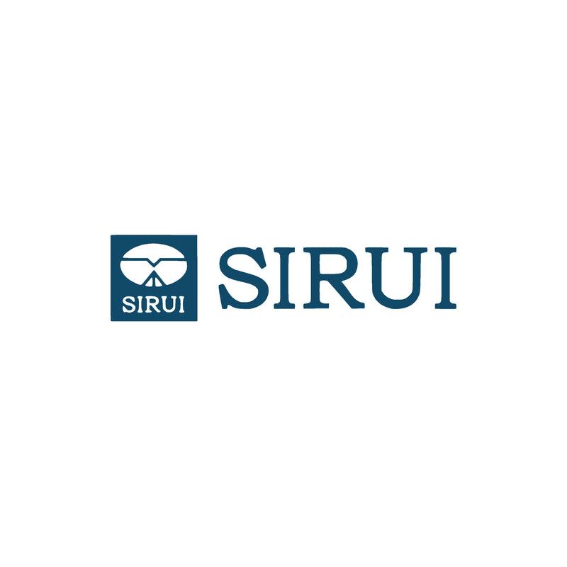 Sirui 鏡頭
