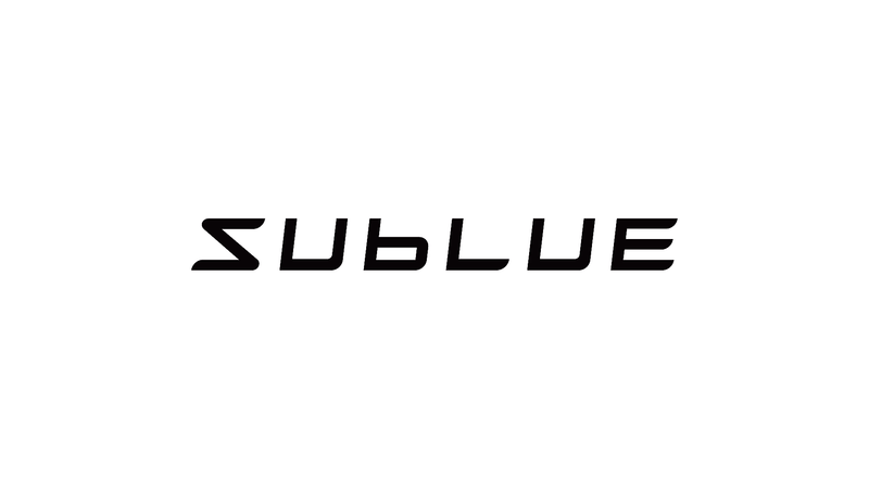 Sublue