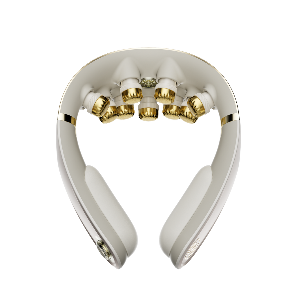 SKG - G7 Pro-Fold 摺疊肩頸按摩儀 Neck Massager