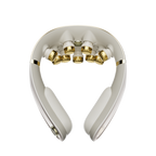 SKG - G7 Pro-Fold 摺疊肩頸按摩儀 Neck Massager