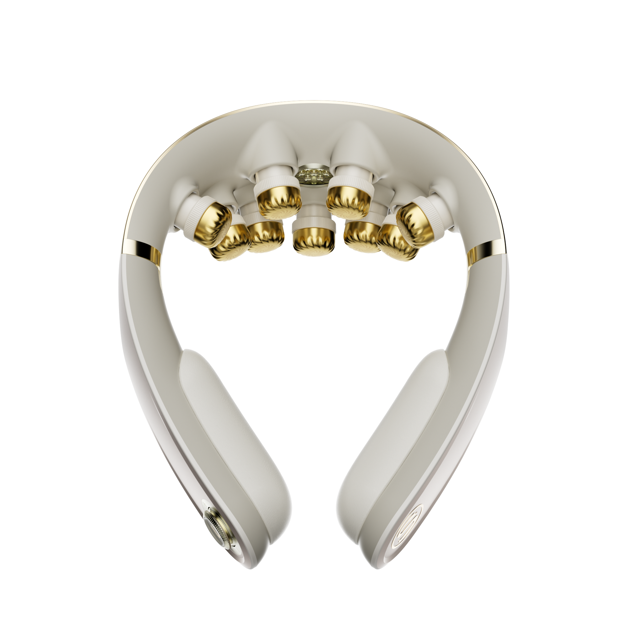 SKG - G7 Pro-Fold Neck Massager