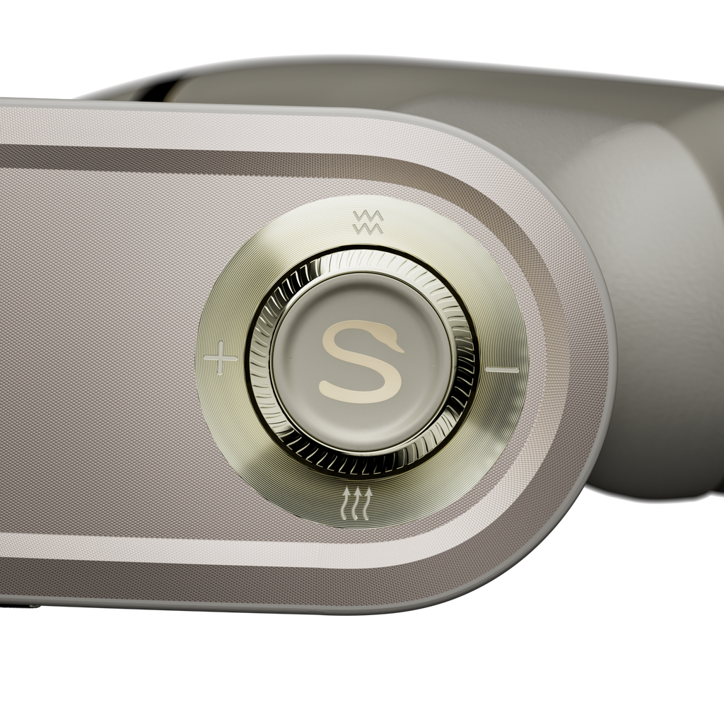 SKG - G7 Pro-Fold 摺疊肩頸按摩儀 Neck Massager