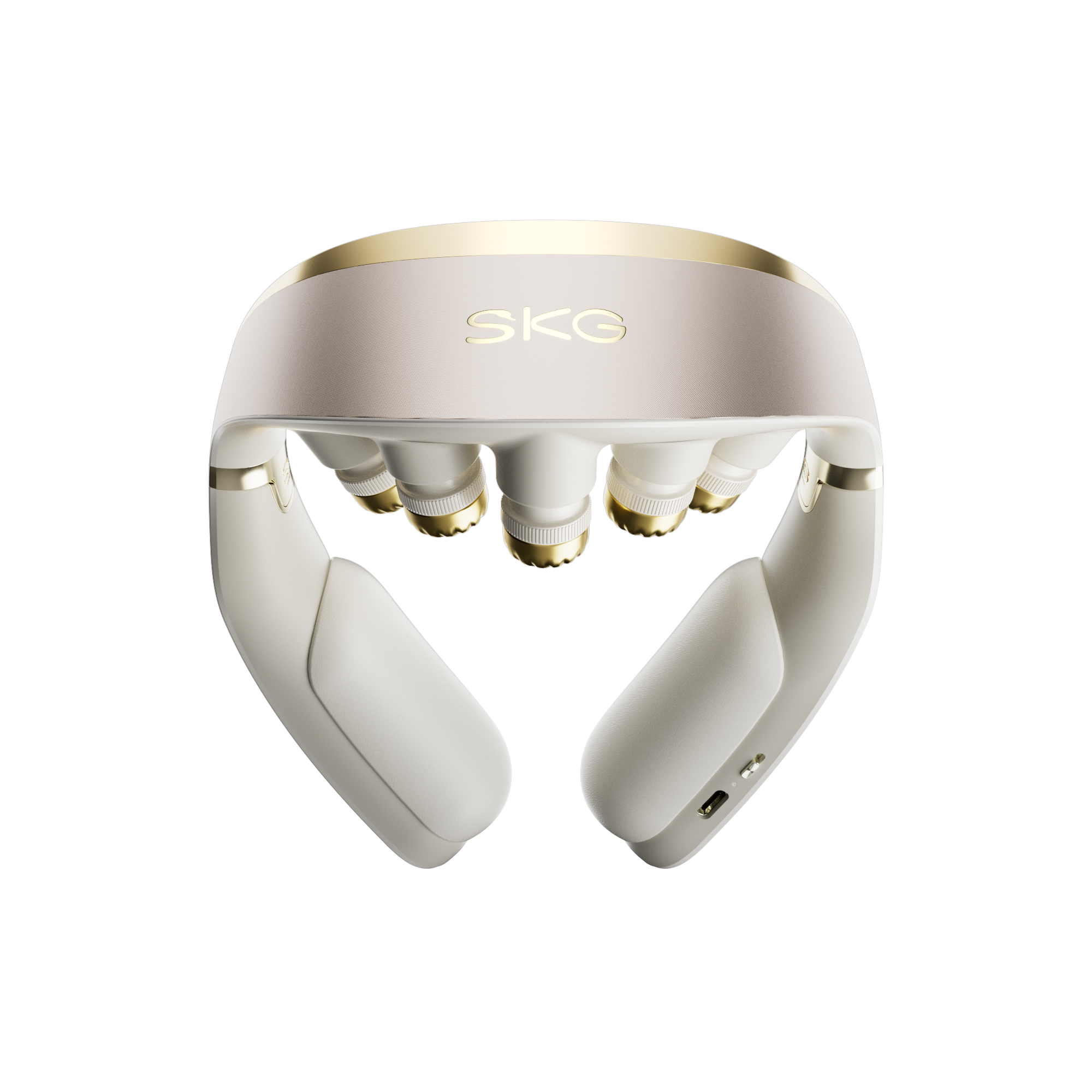 SKG - G7 Pro-Fold Neck Massager