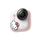 Insta360 GO Ultra Hello Kitty 聯名限定套裝 Hello Kitty Edition