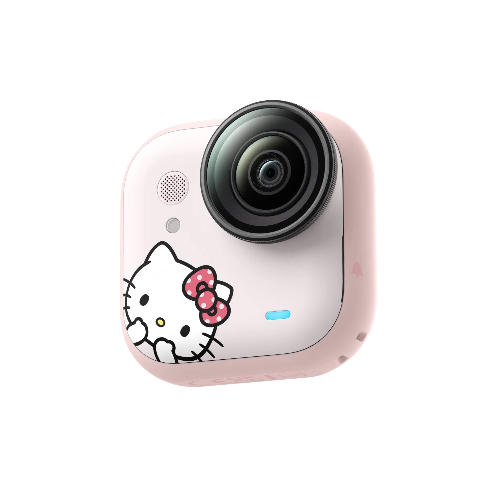 Insta360 GO Ultra Hello Kitty 聯名限定套裝 Hello Kitty Edition