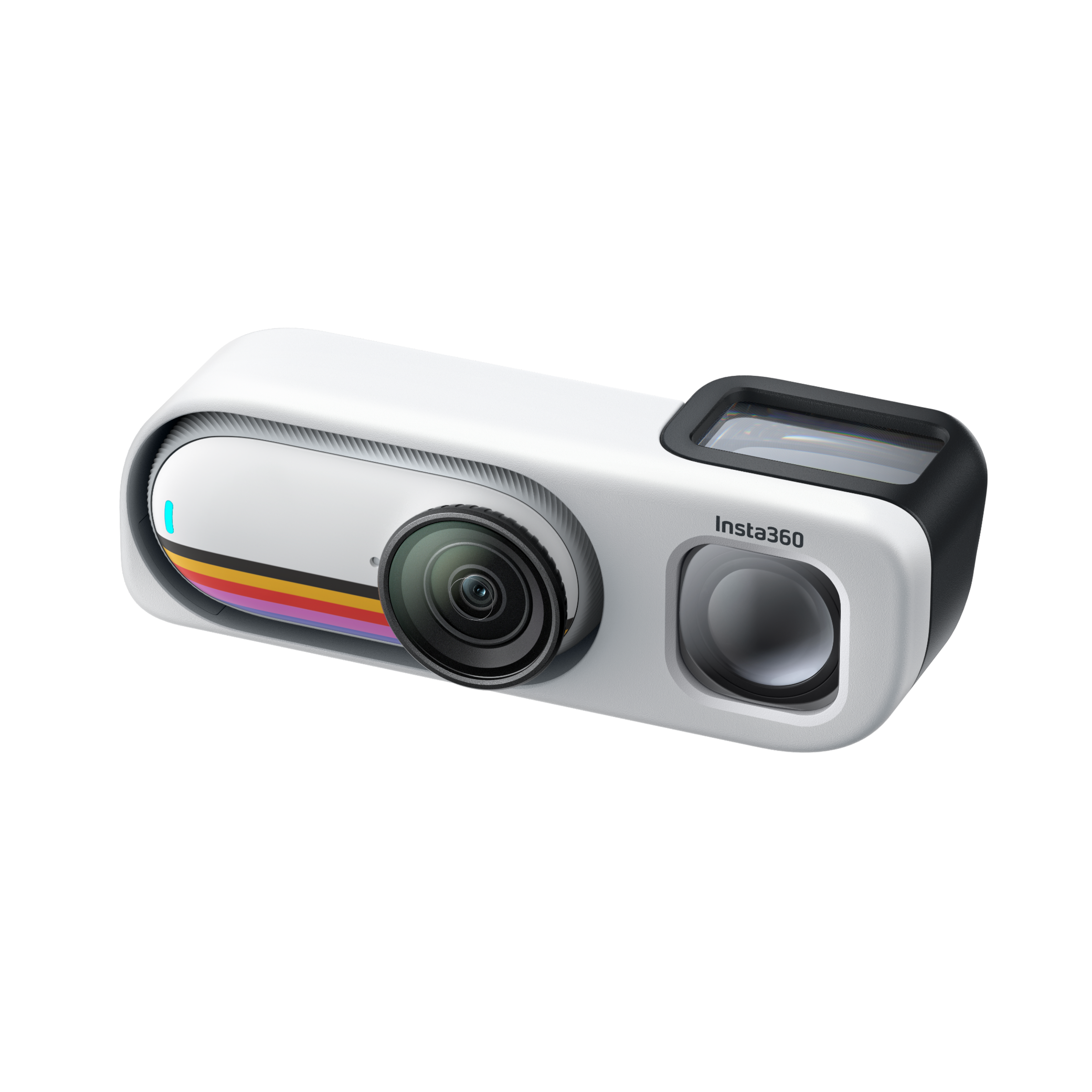 Insta360 GO 3S Retro 復古玩家限定版 Retro Special Edition
