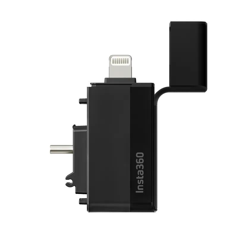 Insta360 X3 閃傳伴侶 Quick Reader