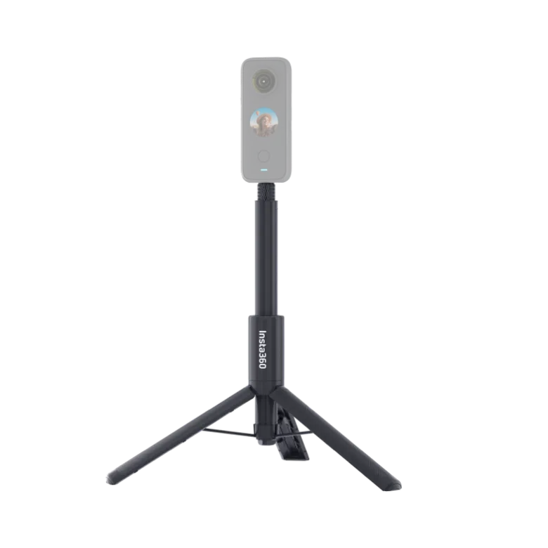 Insta360 2-in-1 Invisible Selfie Stick + Tripod