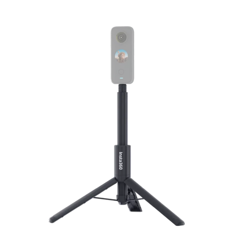 Insta360 2-in-1 Invisible Selfie Stick + Tripod