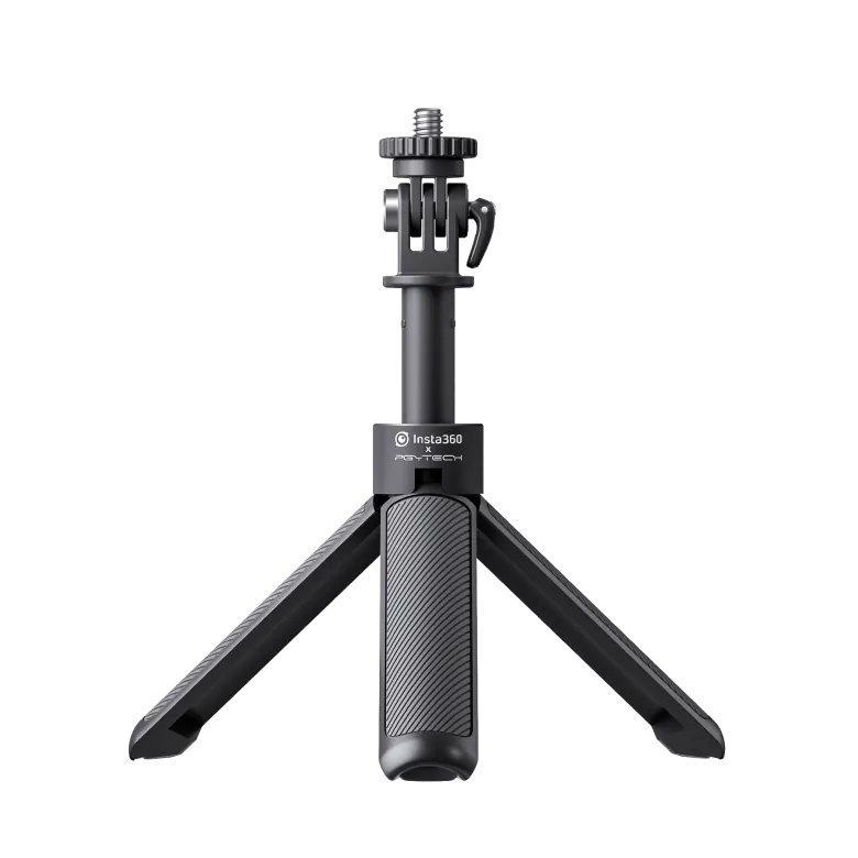Insta360 迷你腳架自拍桿 Mini 2-in-1 Tripod