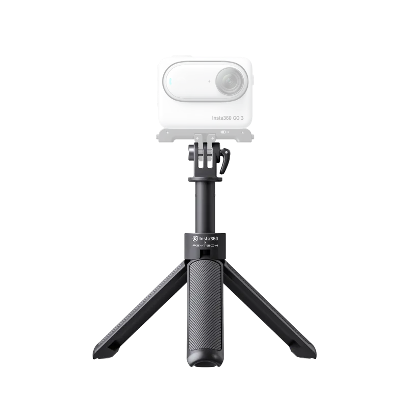 Insta360 迷你腳架自拍桿 Mini 2-in-1 Tripod