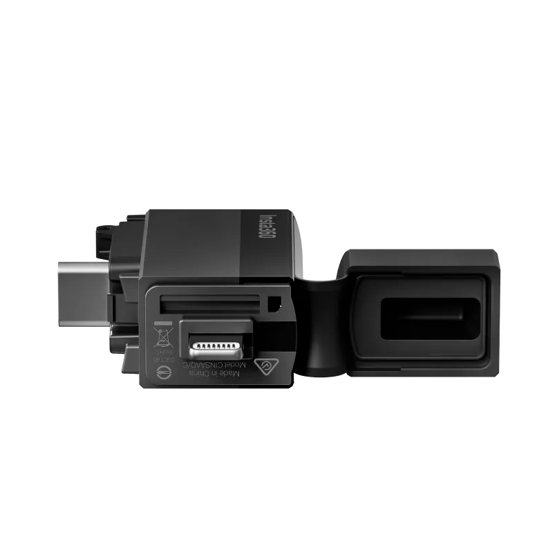 Insta360 X3 閃傳伴侶 Quick Reader