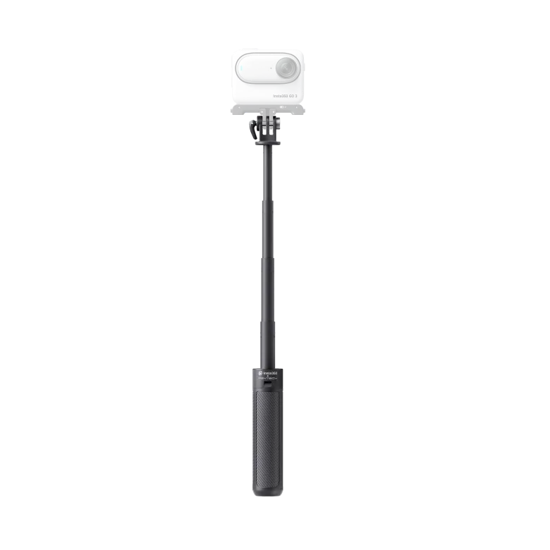 Insta360 迷你腳架自拍桿 Mini 2-in-1 Tripod