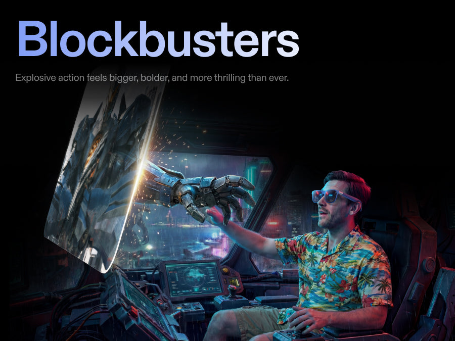 XREAL 1S AR智能眼鏡