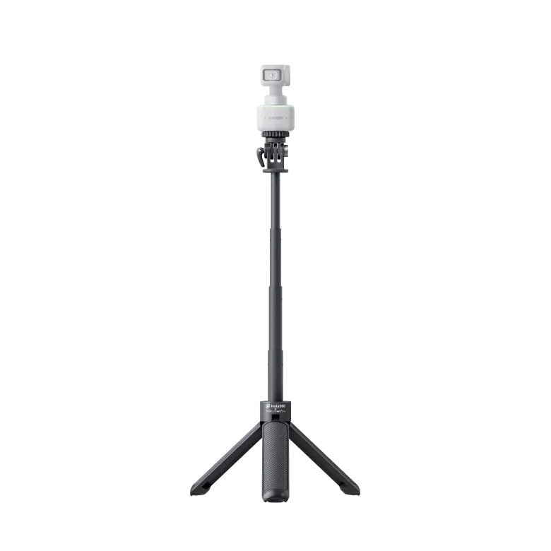 Insta360 迷你腳架自拍桿 Mini 2-in-1 Tripod